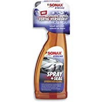 SONAX 02434000 Xtreme Spray + Protect pulverizador de Sellado- 750 ml